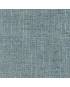 Regale Fabric, Dusty Blue