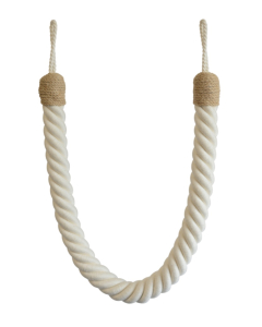 Laura Ashley Rhiannon Rope, Natural