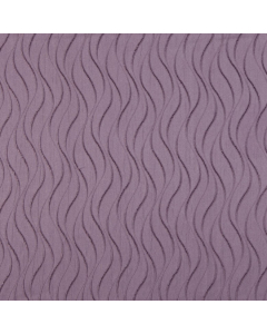 Ripple Fabric, Grape