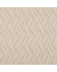 Ripple Fabric, Latte