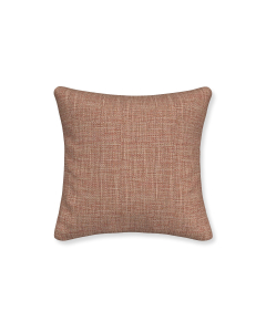 Silva Spice Flanged Trim Edge Cushion Cover - 43x43cm