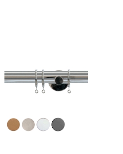 Strand - 35mm Collection Metal Pole Set