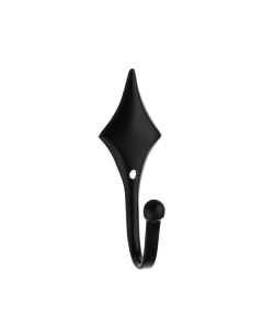 Swish Diamond Hook, Black  