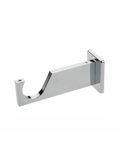 Swish 35mm Luxury Contemporary Square Bracket