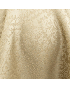 Taaffe Fabric, Gold