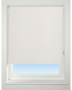 Universal - "Almond" Plain Daylight Roller Blind (170cm Drop)