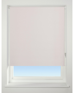 Universal - "Mushroom" Plain Daylight Roller Blind (170cm Drop)