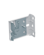 05078 Regular End Brackets 3.75-6.25cm 