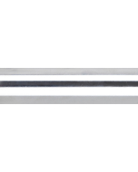 Integra 28mm Contract, Curtain Pole - Chrome  x 10