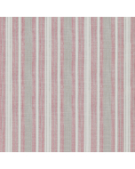 Compton Fabric, Berry