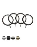 Universal 28mm Metal Rings