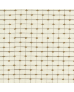 Delvin Fabric, Ivory Beige