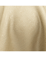 Foye Fabric, Gold