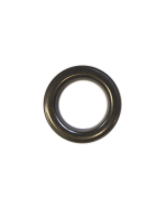 50mm Brass Eyelets (H2023) - Gunmetal 