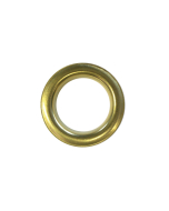 66mm Brass Eyelets (H2023) - Brass 