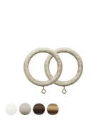 Handcrafted, Hardwick 40mm, Rings