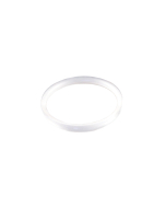 Eyelet Liners (H4047) 40mm Bulk  - Transparent