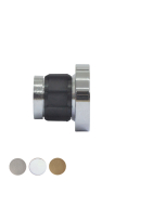 Lunar 28mm, End Stopper, Metal