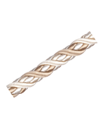 Florentine Cord, Beige