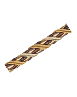 Florentine Cord, Bronze