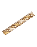 Florentine Cord, Gold