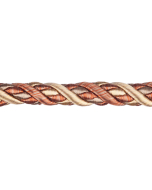 Florentine Cord, Terracotta