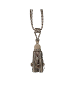 Interlude Pendant Tieback, Bruna