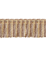 Interlude Bullion Fringe, Ora