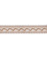 Interlude Braid, Crema