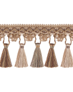 Interlude Tassel Fringe, Ora