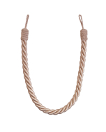 Reef Rope Tieback, Blush