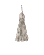 Belezza Key Tassel, Thyme