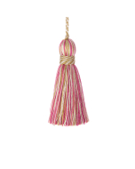 Belezza Key Tassel, Tutti Frutti