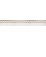 Belezza Flanged Cord, Cream