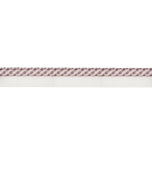 Belezza Flanged Cord, Heather