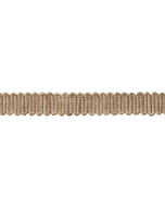 Coastal Woven Braid, Jute