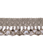 Charm Facette Trim, Smoke