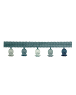 Cipolla Trim, Aqua