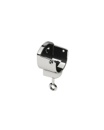 Integra 28mm Recess Bracket, Chrome