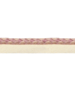 Laura Ashley Flanged Cord Blush