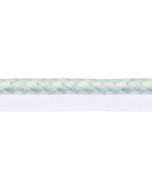 Laura Ashley Flanged Cord Duck Egg