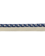 Laura Ashley Flanged Cord Seaspray