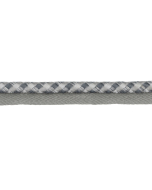 Laura Ashley Flanged Cord Steel