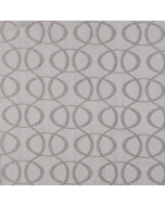 Optica Fabric, Silver