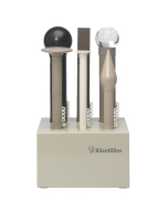 Silent Gliss Metropole 2022 Display Stand