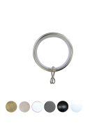 Cosmos, Quartz & Astra 28mm Ring