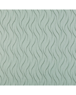 Ripple Fabric, Eau de Nil