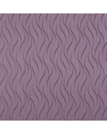 Ripple Fabric, Grape