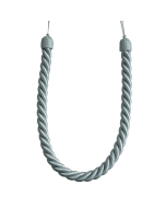 Laura Ashley Rope Tieback - Pale Grey Green