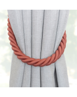 Laura Ashley Rope Tieback, Terracotta